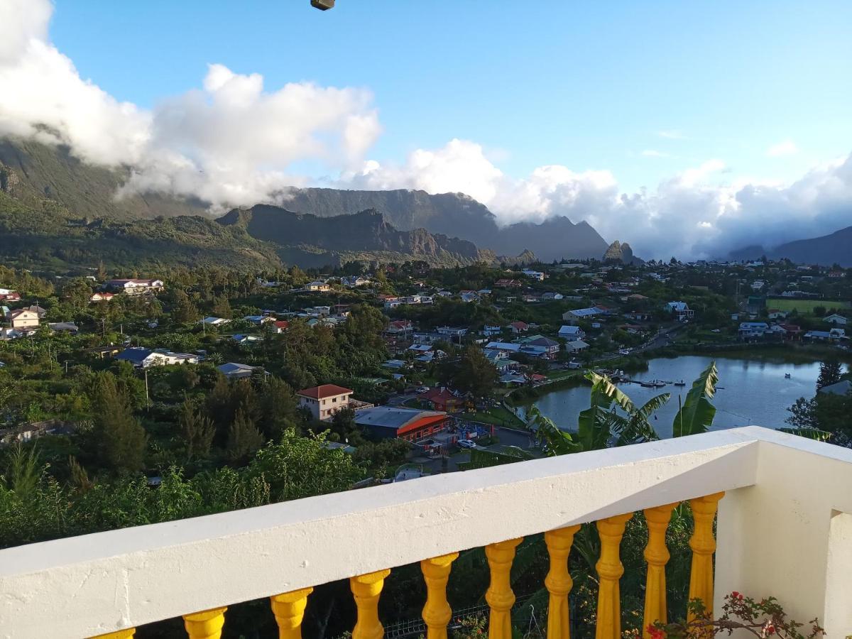 Au Coeur Du Paradis Силао Экстерьер фото